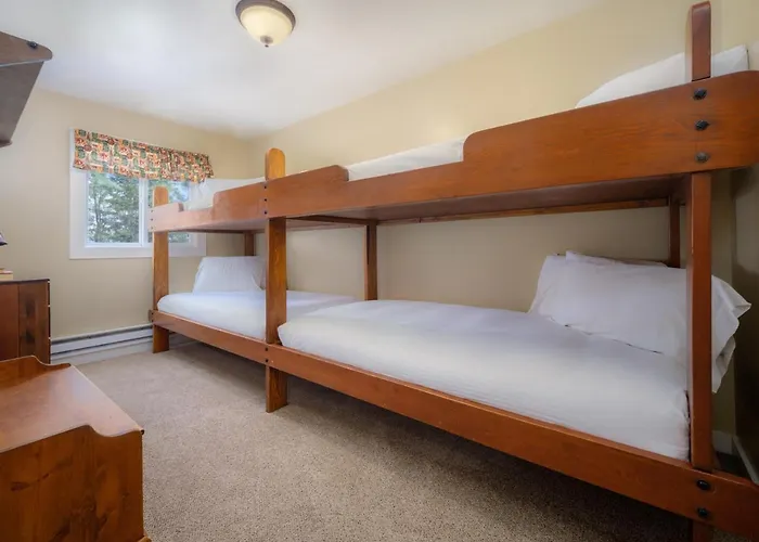 Rmr: Four Seasons I Unit 2 In * Teton Village